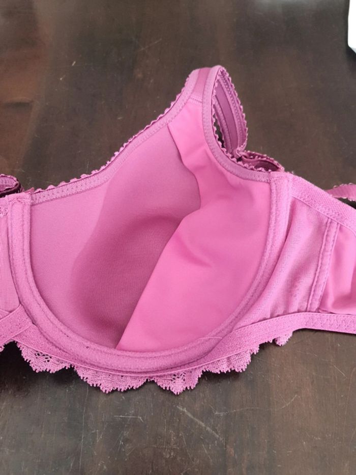 Jolie Soutiens-gorge Playtex fr 95D eu 80D - photo numéro 14