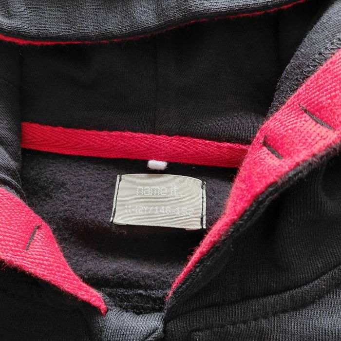 Name It - gilet zippé 11-12 ans - photo numéro 2