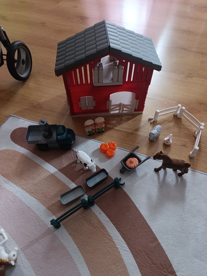 Abrick ferme - photo numéro 4