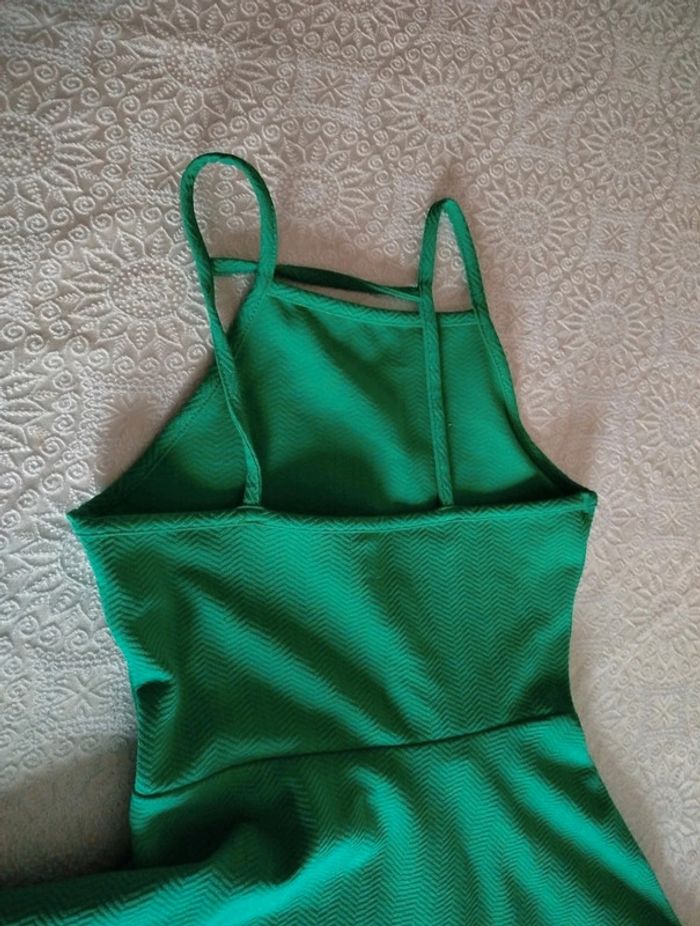 Robe courte - photo numéro 2