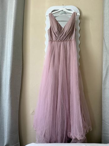 Robe  soirée 