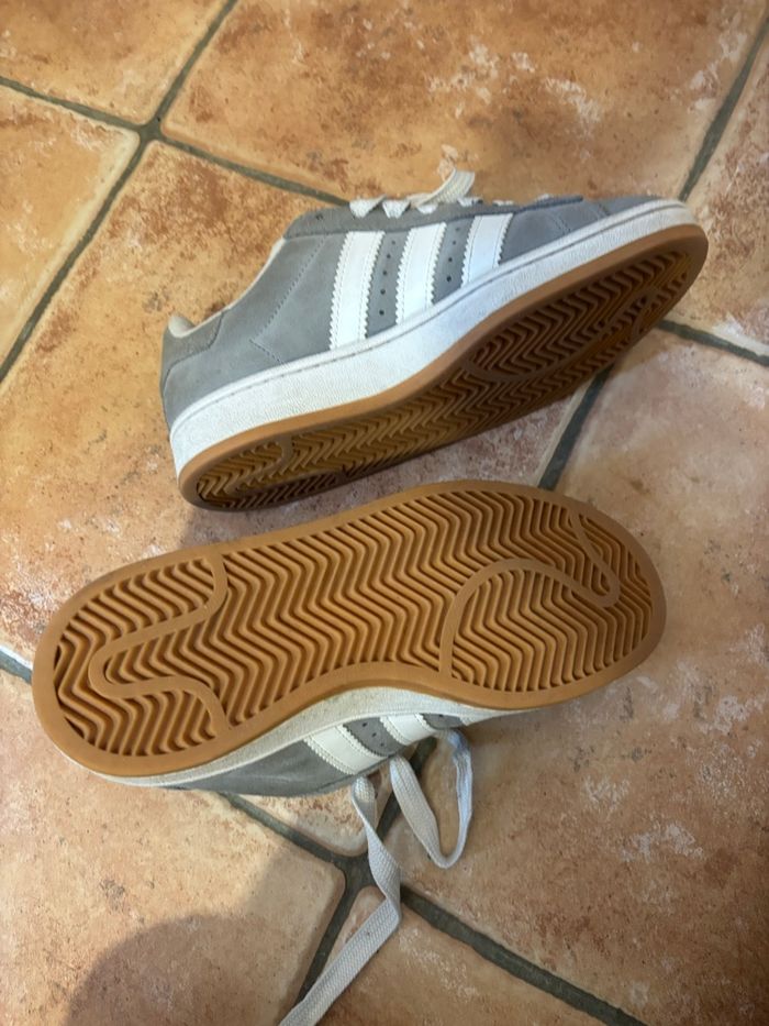 Baskets  Adidas Campus - photo numéro 4