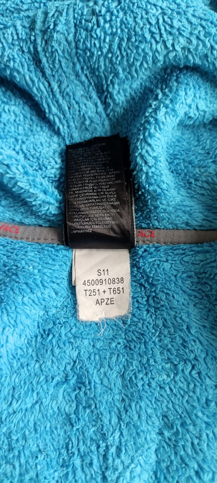 Polaire à capuche, The North Face - photo numéro 5