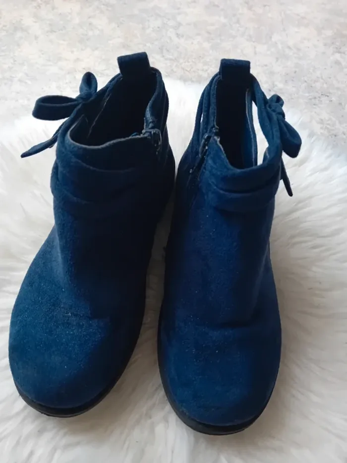 Chaussure fille