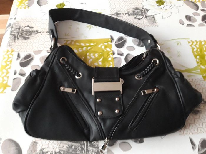 Sac à main - photo numéro 3