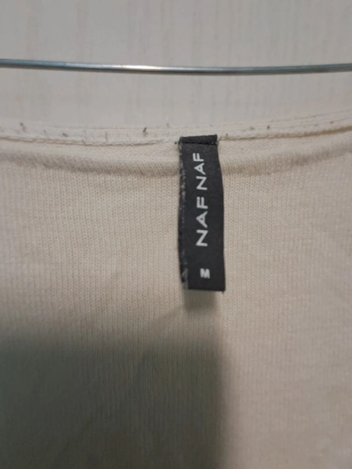 Tee-shirt taille 38 - photo numéro 3