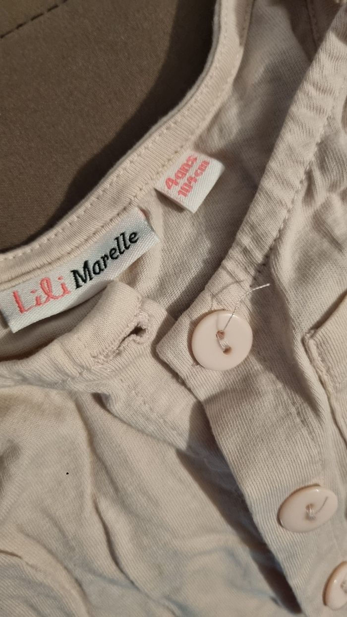 Combishort - photo numéro 2