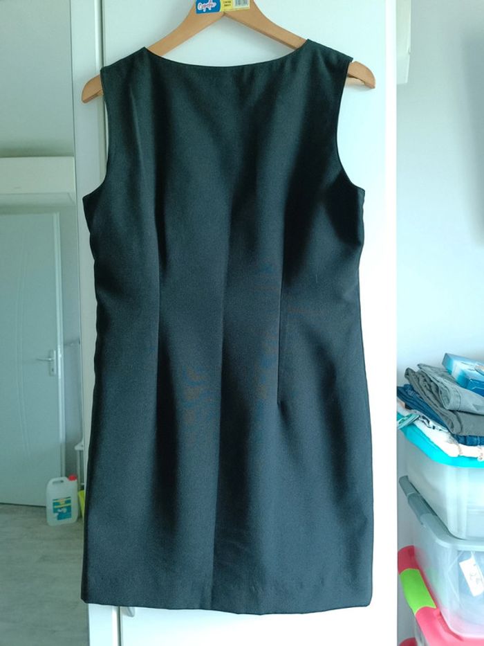 Robe droite - photo numéro 2