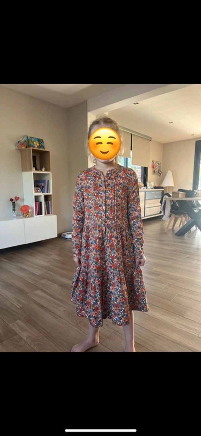 Robe sergent major