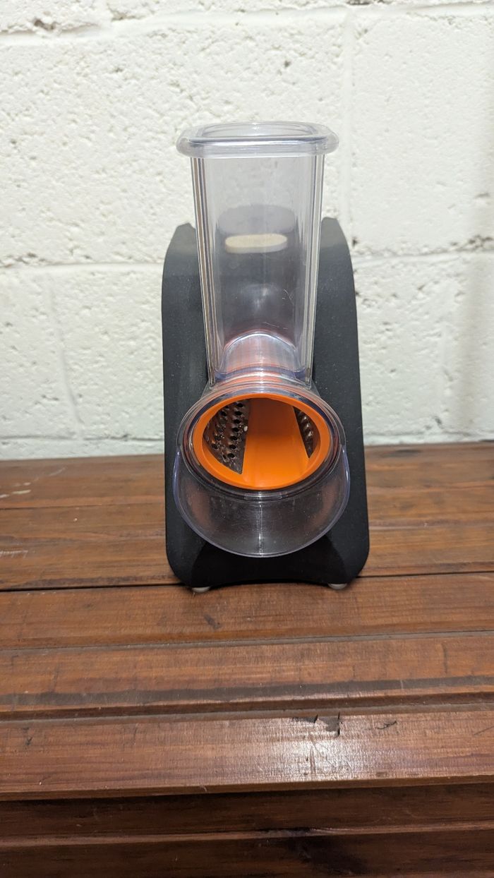 Vends rape à légumes fromage