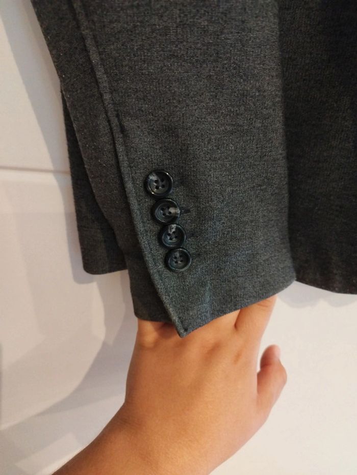Veste de costume - photo numéro 3