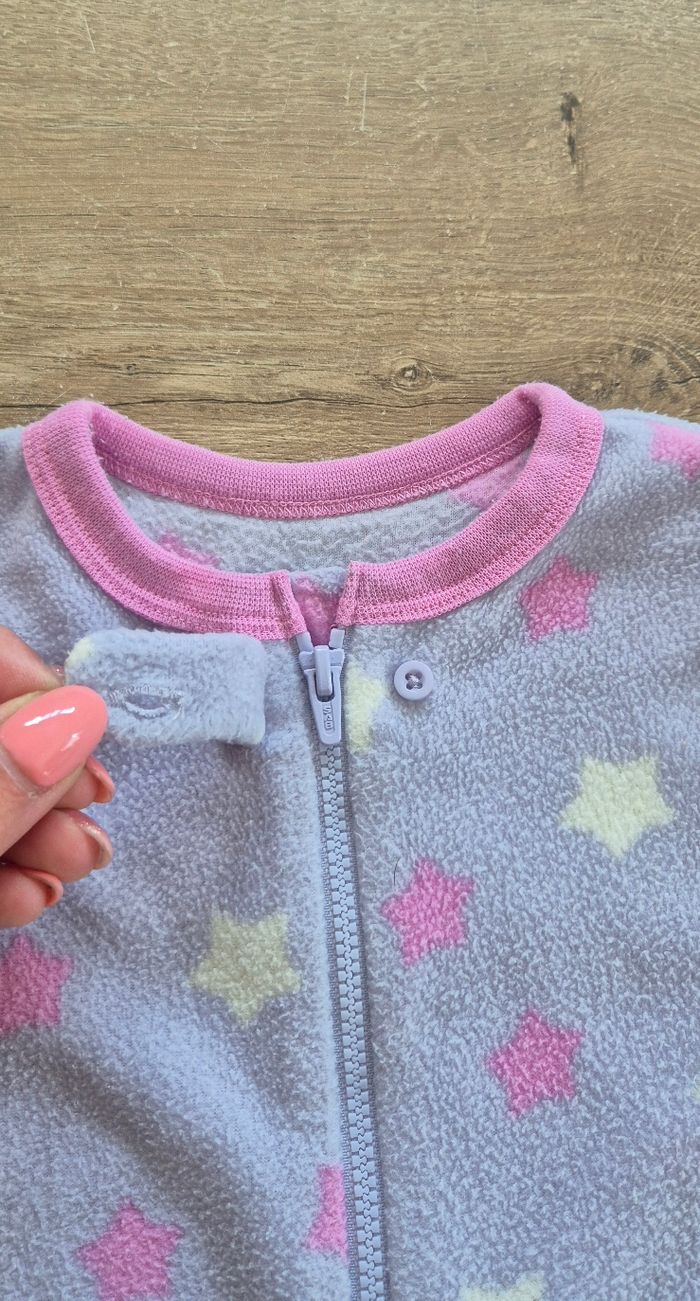 Pyjama polaire Primark 24-36 mois 🌟 - photo numéro 3