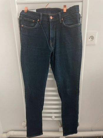 Jean homme - H&M - taille 42