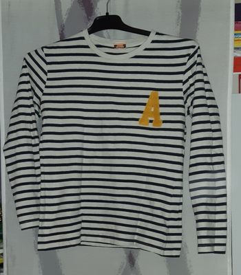 Tee-shirt garçon Taille 12 ans Tape à l'œil