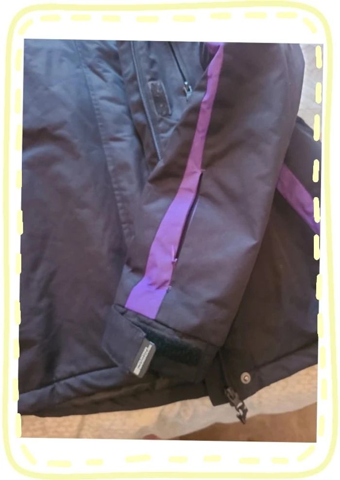 Blouson de ski - photo numéro 4