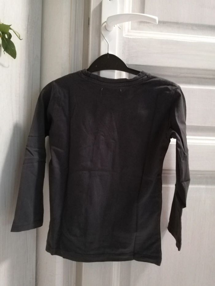 Maillot garçon zara - photo numéro 2
