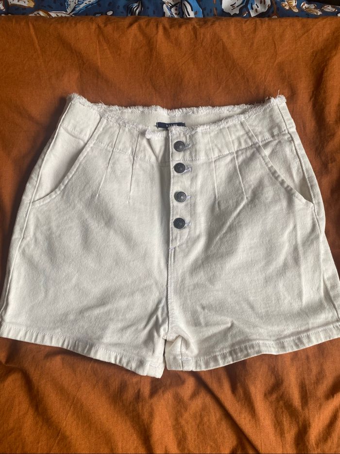 Short