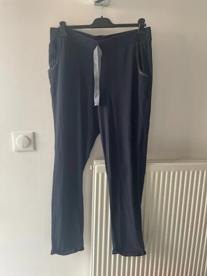 Bas de pyjama
