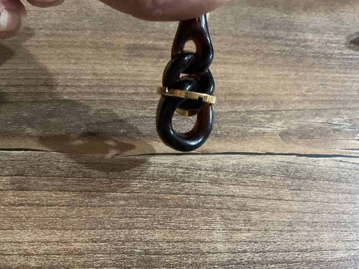 Bague arbre de vie - photo numéro 2