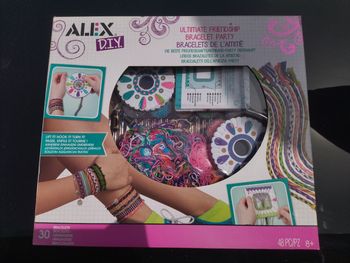 Bracelet party 