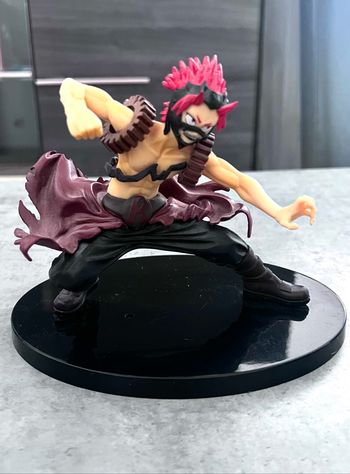 Figurine Red Riot My Hero Academia