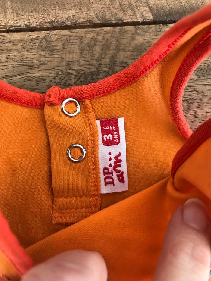 Maillot de bain 3 ans - photo numéro 2