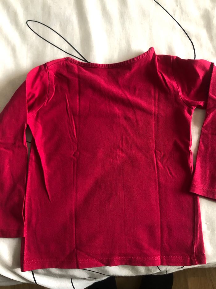 Tee-shirts - photo numéro 2