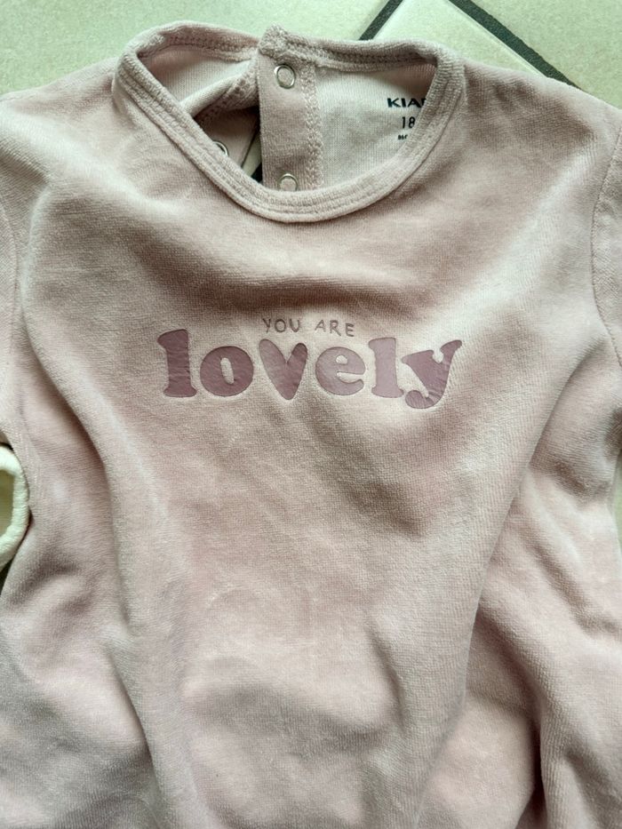 Lot pyjama - photo numéro 7