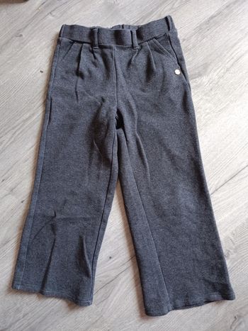 Pantalon lulu castagnette