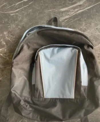 Sac à dos en très bon état
