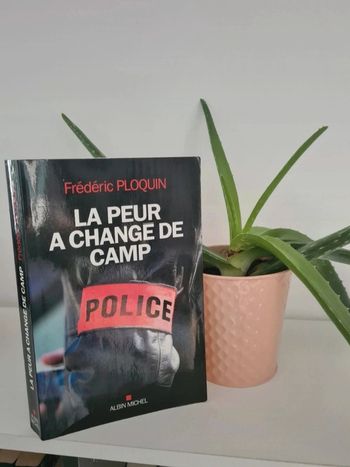 La peur à changé de camp