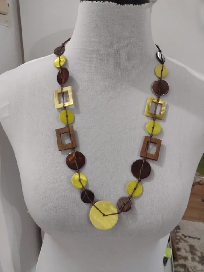 Collier - photo numéro 2