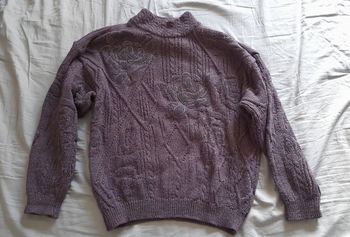 Pull chaud