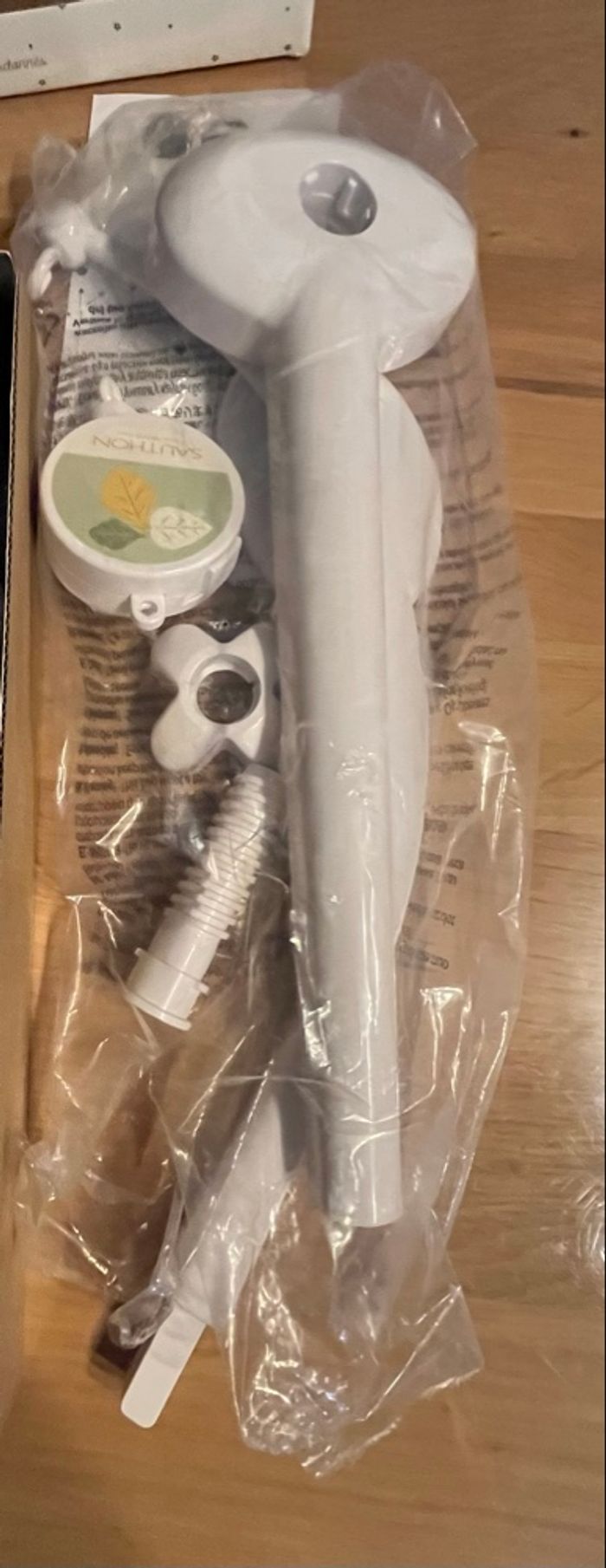 Mobile Musical Sauthon « Promenons nous » - photo numéro 5