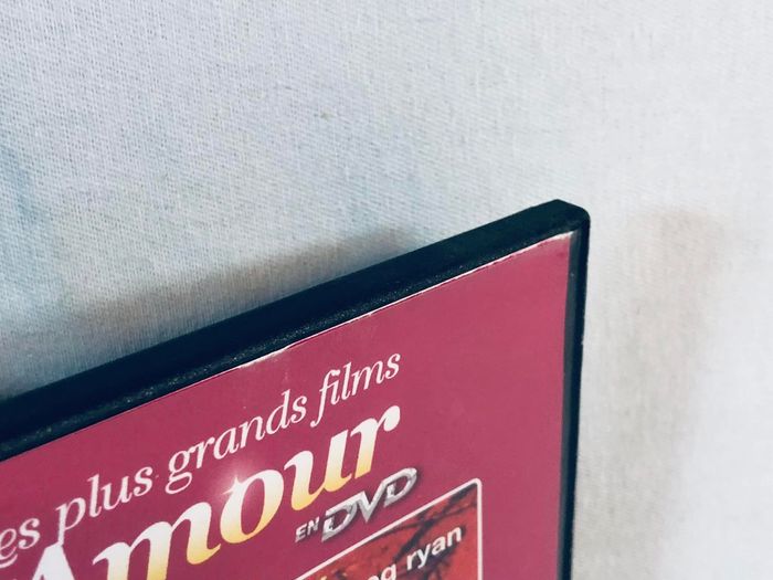 Quand Harry rencontre Sally DVD FR Très bon état - photo numéro 4