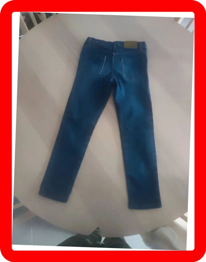 Jean taille 8 ans - photo numéro 2
