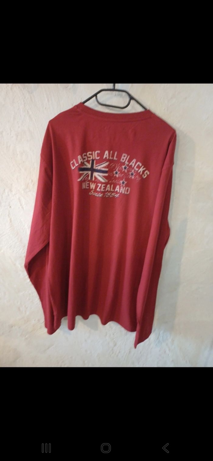 T.shirt homme taille 46 - photo numéro 4