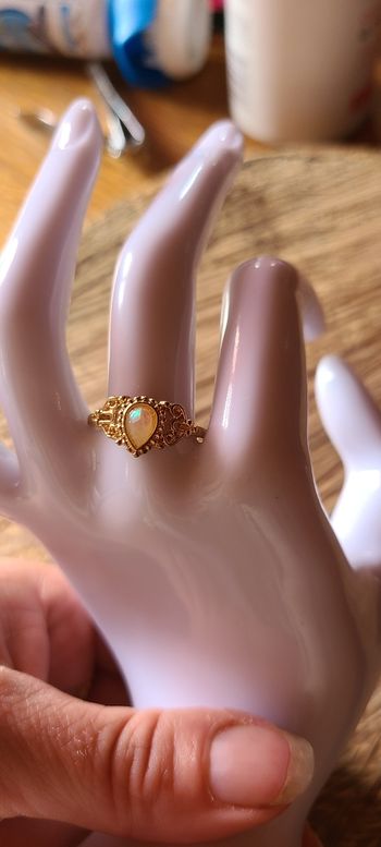 Bague