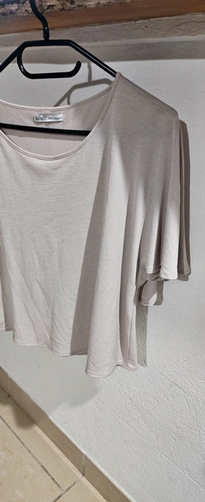 Tshirt Zara S - photo numéro 3