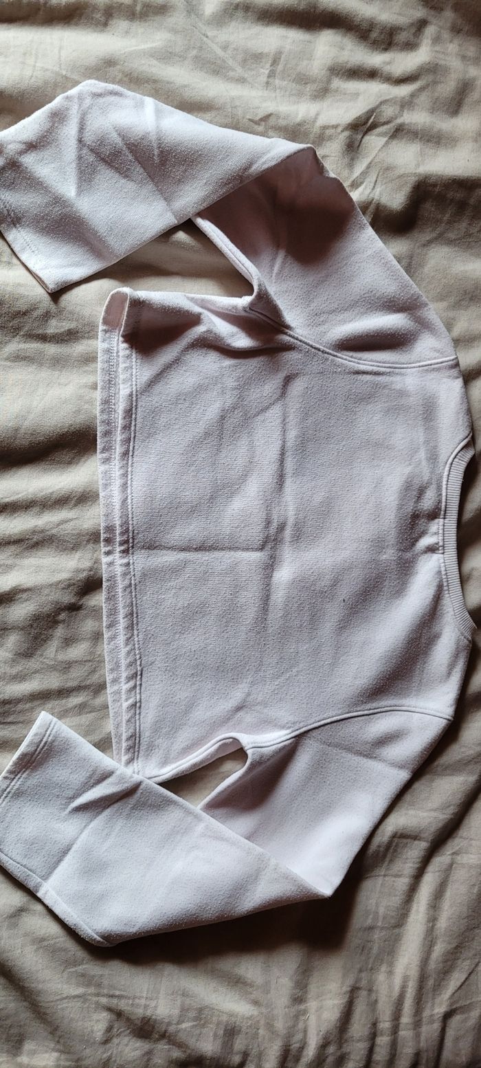 Pull court - photo numéro 4