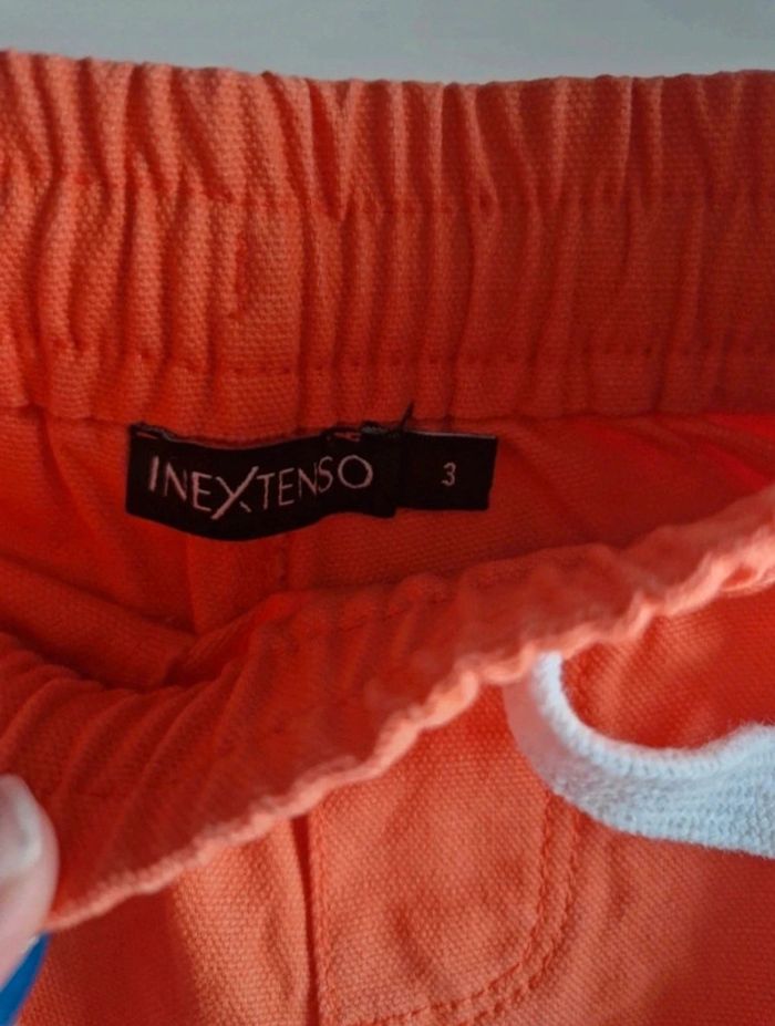 👦 Short - photo numéro 2