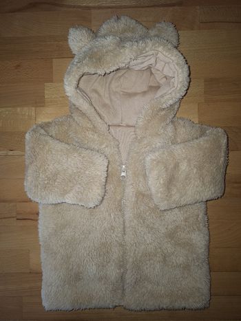 Manteau 