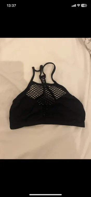 Brassière undiz