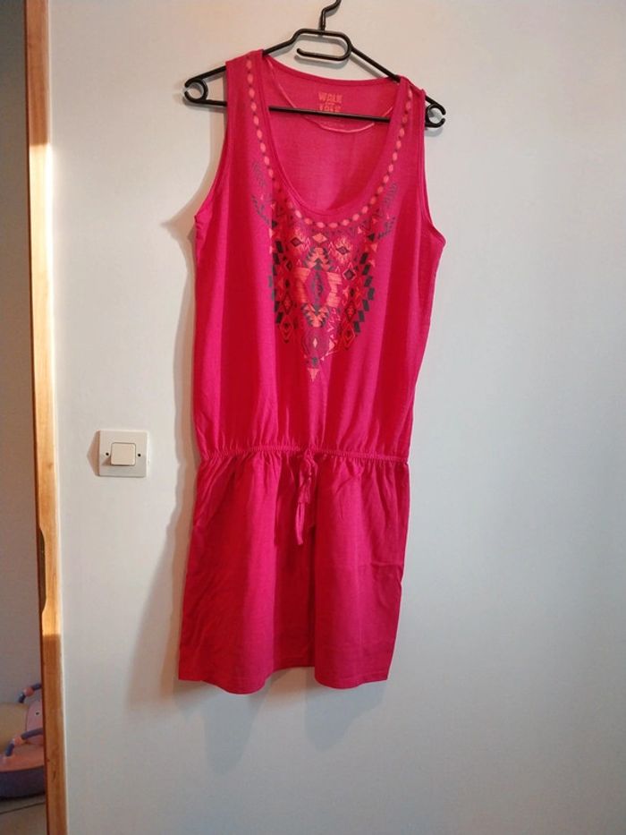 Robe été