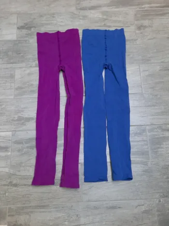 Leggings danse