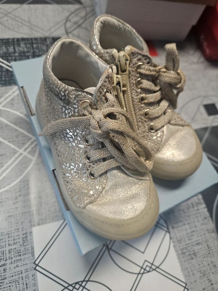 Chaussures falcotto