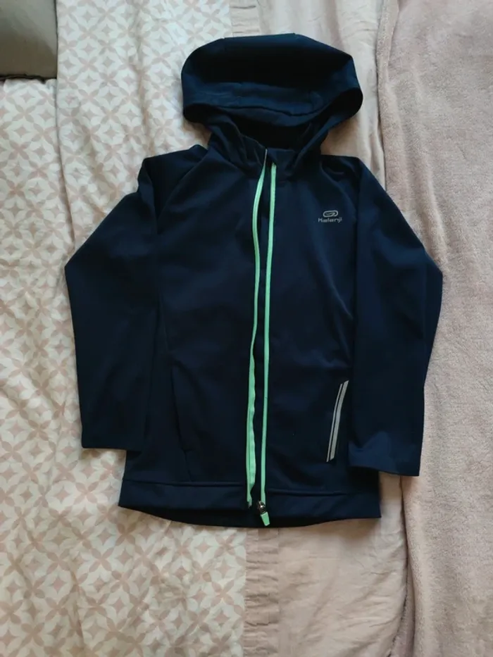 Vest 7-8 ans - photo numéro 5