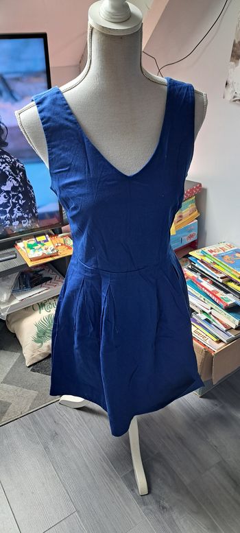 Robe femme taille m 
