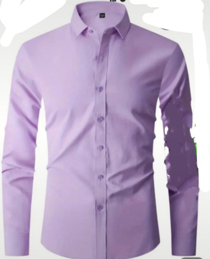 Chemise homme taille M - photo numéro 5