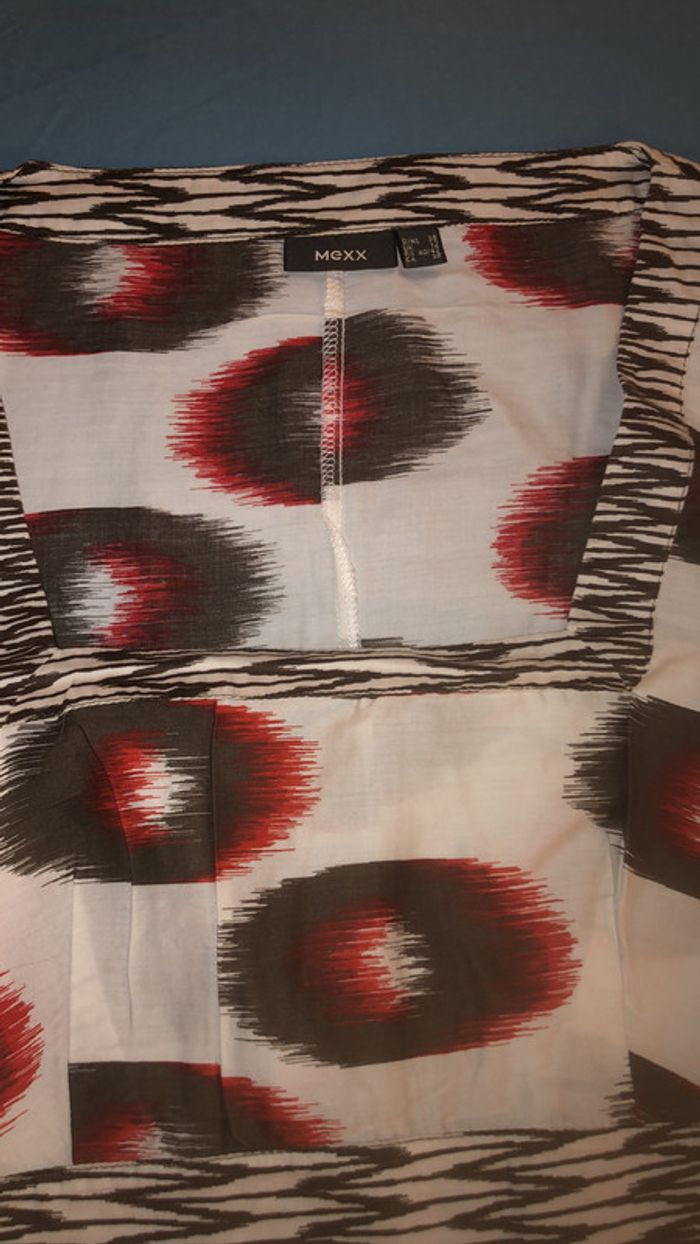 Blouse sans manches Mexx - photo numéro 2